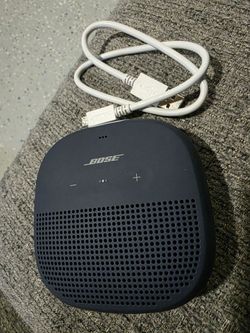 Bose SoundLink Revolve+ II Bluetooth Speaker, Water Resistant Portable Speaker, Black