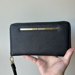 Steve Madden Wallet