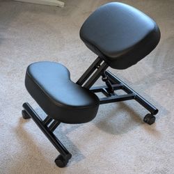 Kneeling Chair
