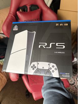 PlayStation