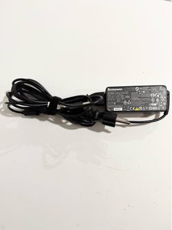 Lenovo Laptop Charger / Power Adapter