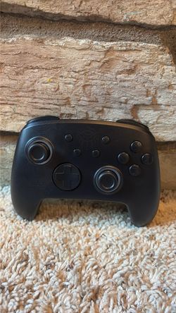 Wireless Switch 2 Controller