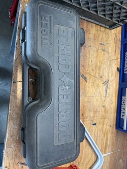 Corded Power tools for sale