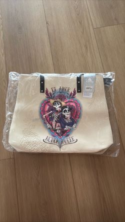Disney hand bag