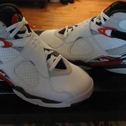 AIR JORDAN 8 RETRO BUGS BUNNY