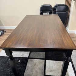 Signature Design by Ashley  Dining Room Table