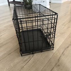 Small Dog Crate
