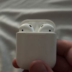 airpods