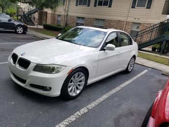 2011 BMW 328i