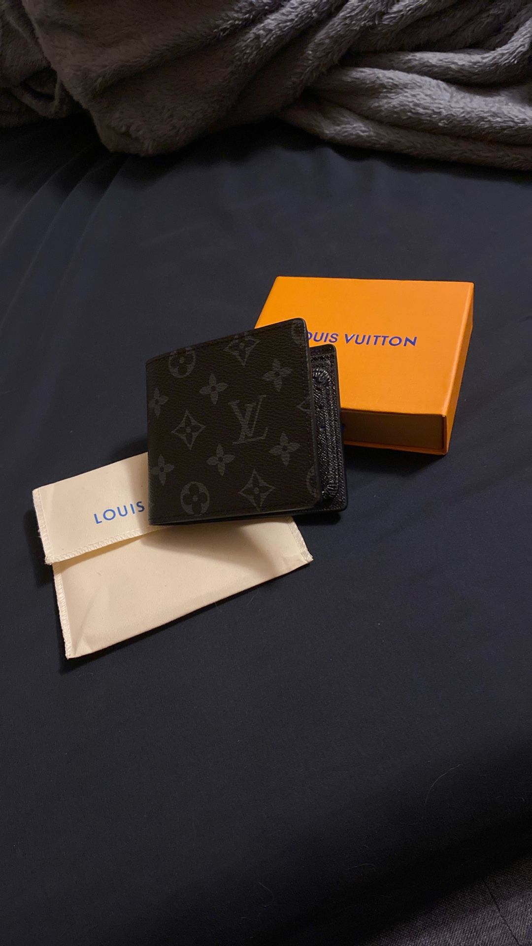 Louis Vuitton Wallet