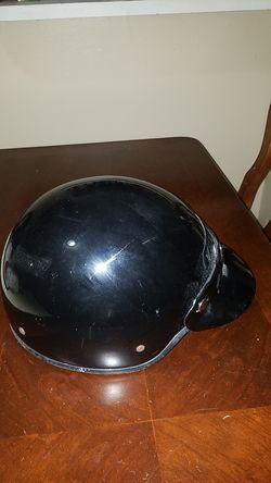 Helmet