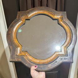 Decorative Mirror