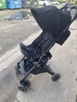 Baby stroller