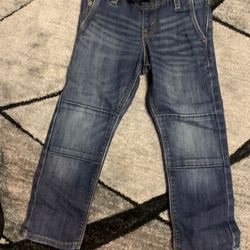 Levi’s Jeans Kids $15