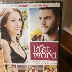 The Last Word