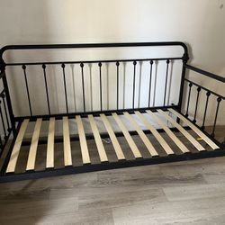 Twin Bed Frame 