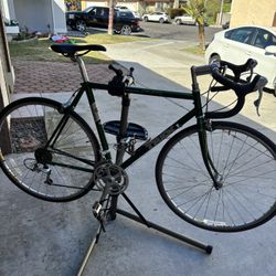 1998 TREK 1220