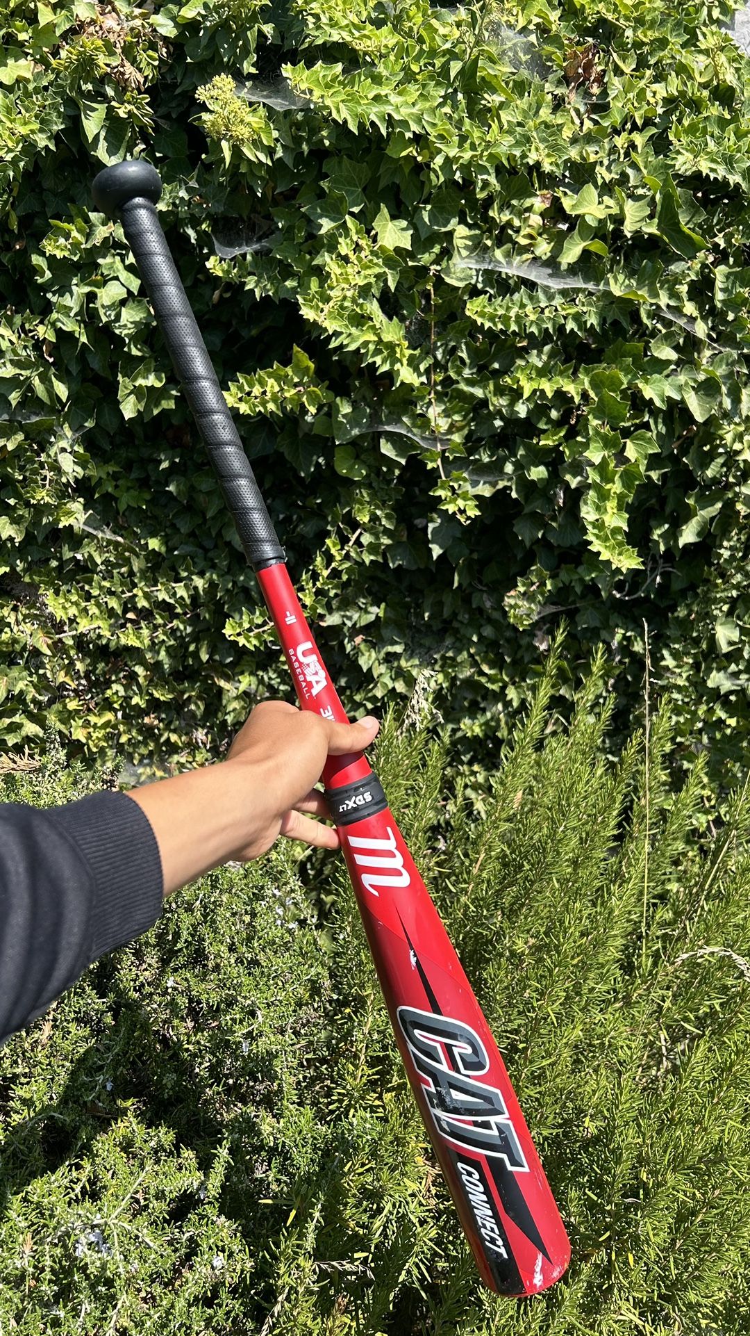 Marucci Baseball Bat