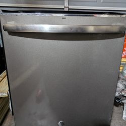 GE Dish Washer 