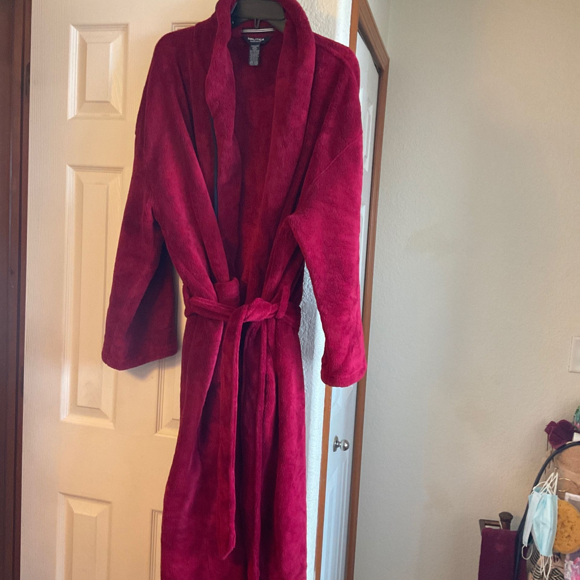 Men Robe