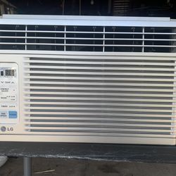 Air Conditioner, 6500 Btu