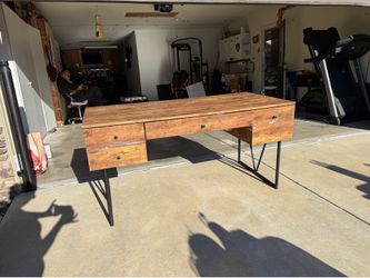 Desk
