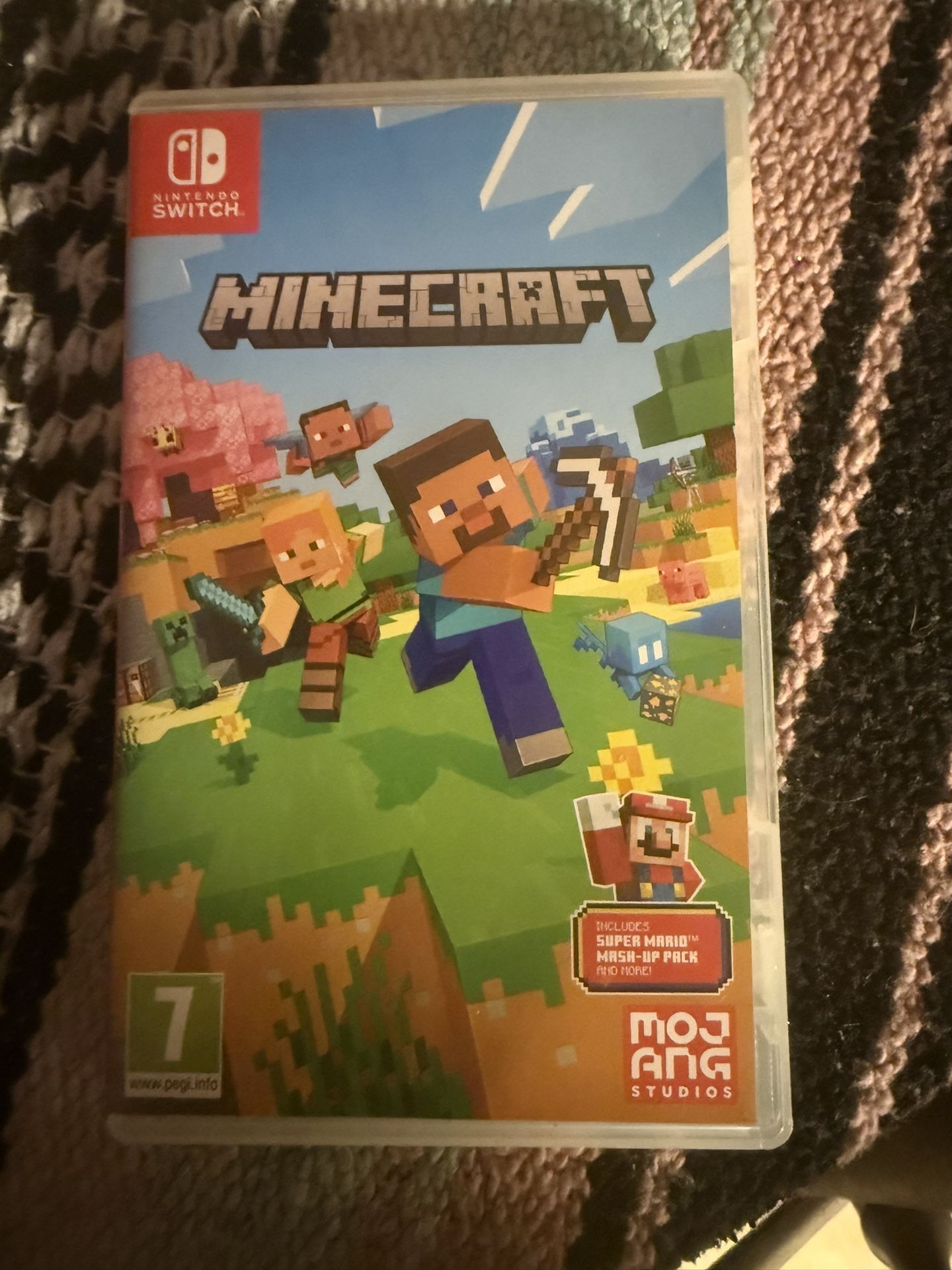Nintendo switch Games 