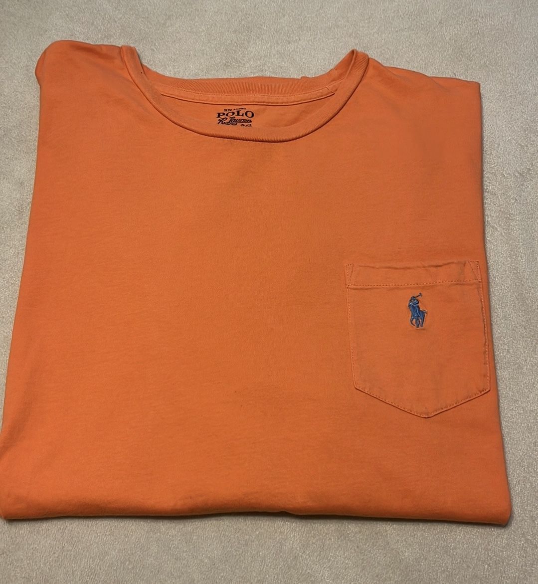 POLO RALPH LAUREN XXL T-Shirt