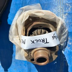 Dodge truck differential New #