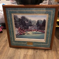 Bill Pendergrass Gold Certificate Edition . The Dream Course