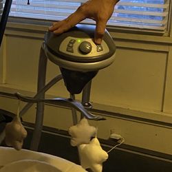 Graco Baby Swing