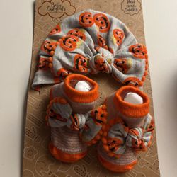 Newborn/baby Halloween  