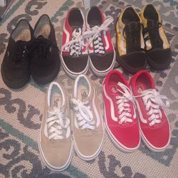 Vans