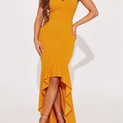 Women’s Formal Dress 