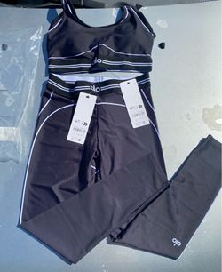 Alo Sets Women Size Medium