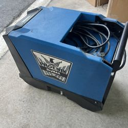 Phoenix DryMAX (LGR) Dehumidifier – New