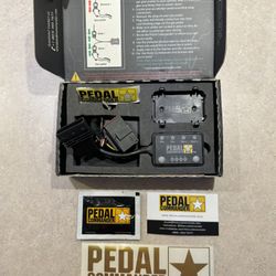 Pedal Commander PC07