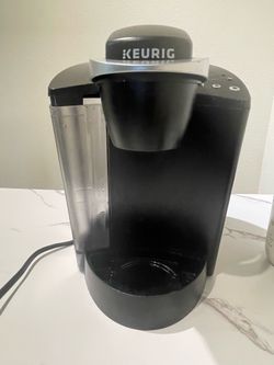 Keurig K40 Classic Single Serve K-Cup Coffee Maker | Tested & Working | Black