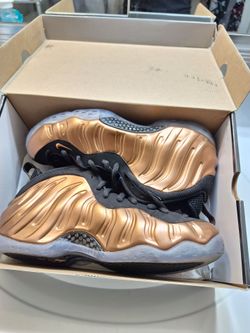 Nike Air Foamposite One