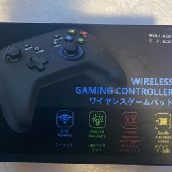 Really nice controller$30