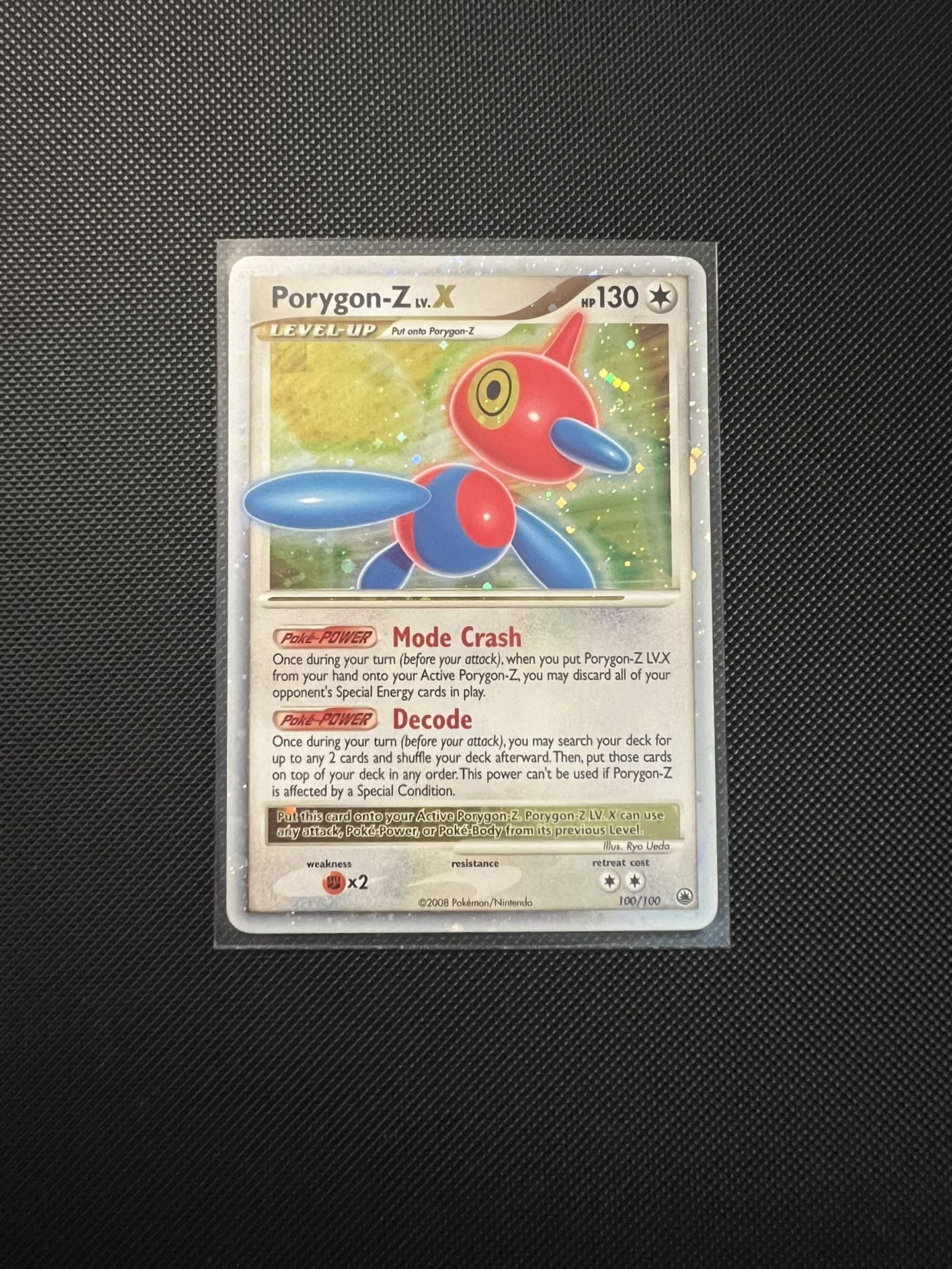 Pokemon Majestic Dawn Porygon - Z lv.x card for Sale in Artesia, CA - OfferUp Pokemon Majestic Dawn Porygon - Z lv.x card for Sale in Artesia, CA - OfferUp