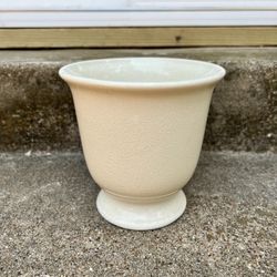 Ceramic Pot