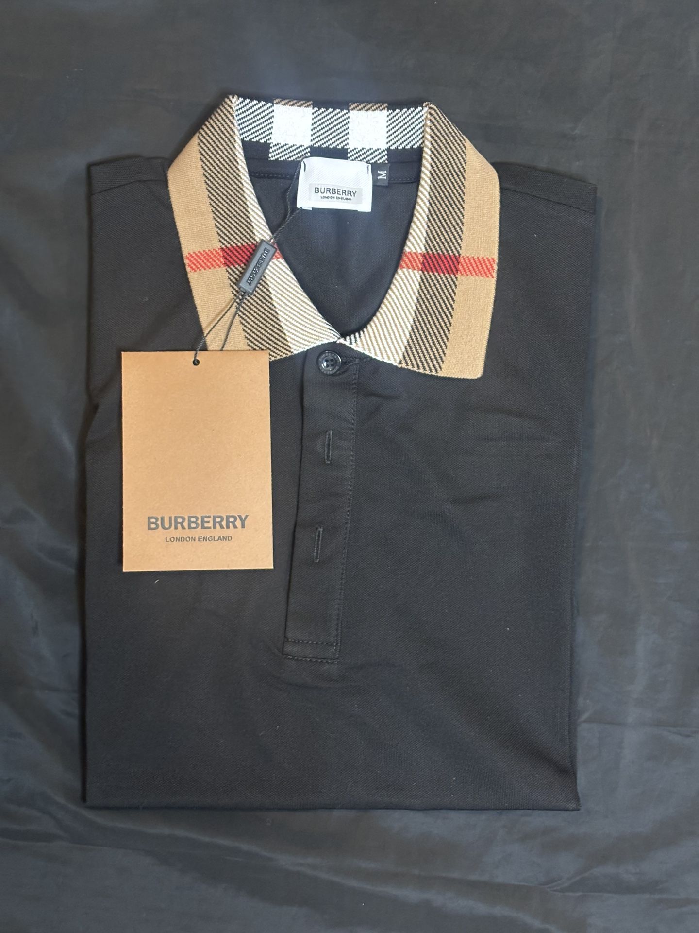 Burberry Shirt