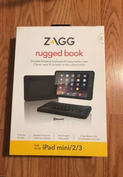 Wireless keyboard and case