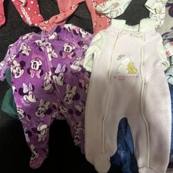 Baby Girl clothes