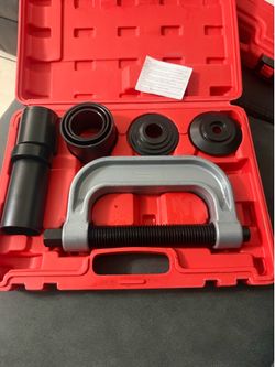 Dayuantools ball joint service set
