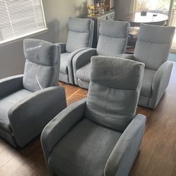 Free Recliners