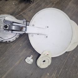 Rv Satellite TV Dish / Directv