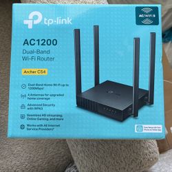 Wifi Router