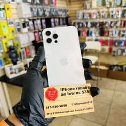 iPhone 12 Pro 512GB Unlocked 